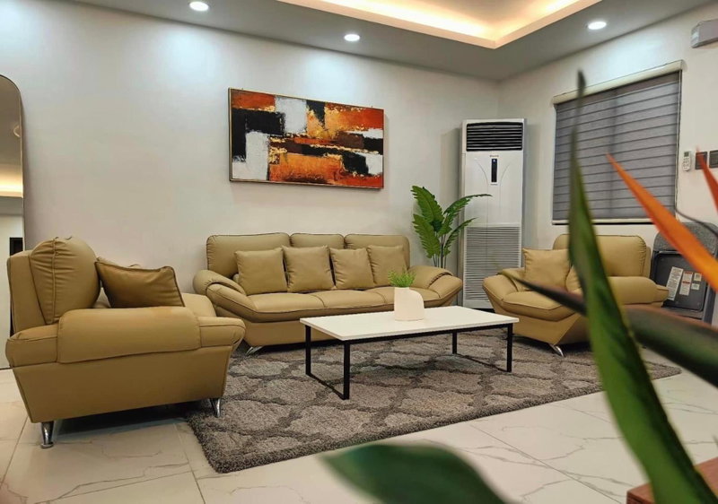 Aurora Villas and Cabin Resort, Clark, Philippines