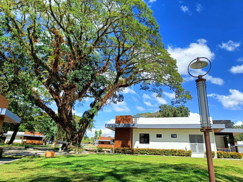 Aurora Villas and Cabin Resort, Clark, Philippines