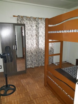 Zya 3BR A-House, Baguio, Philippines