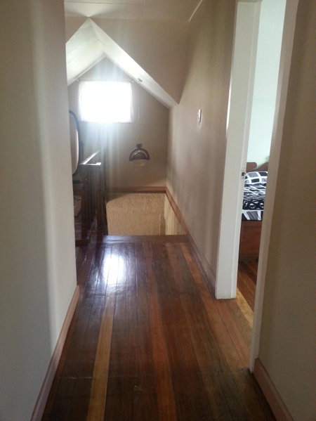 Zya 3BR A-House, Baguio, Philippines