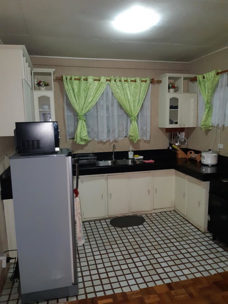 Zya 3BR A-House, Baguio, Philippines