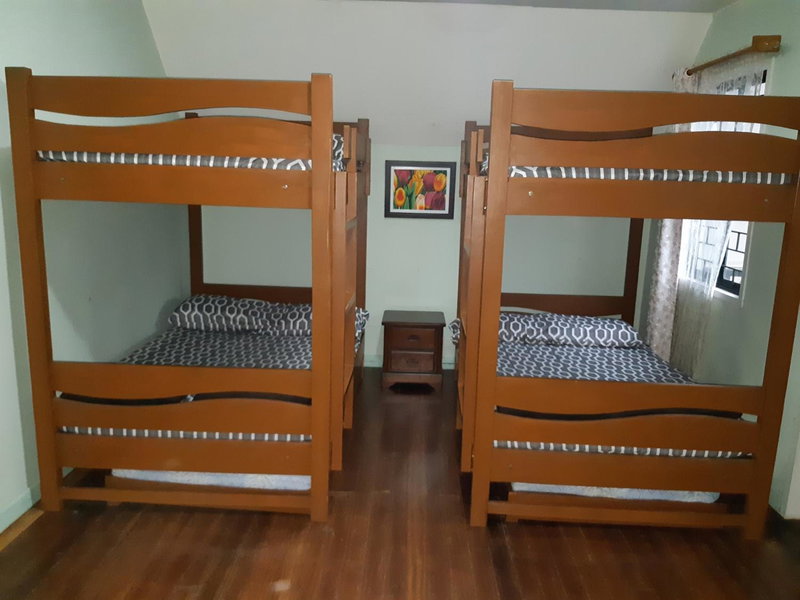 Zya 3BR A-House, Baguio, Philippines