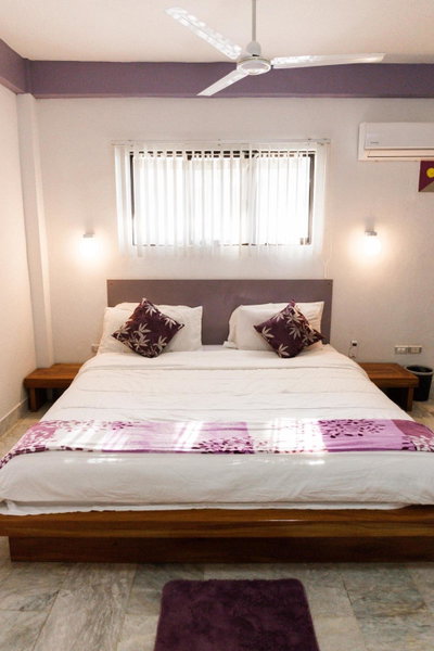 Seaview Hills Luxury Apartments & Rooms, Dauis, Philippines
