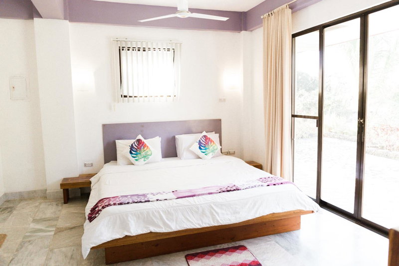 Seaview Hills Luxury Apartments & Rooms, Dauis, Philippines