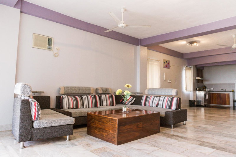 Seaview Hills Luxury Apartments & Rooms, Dauis, Philippines
