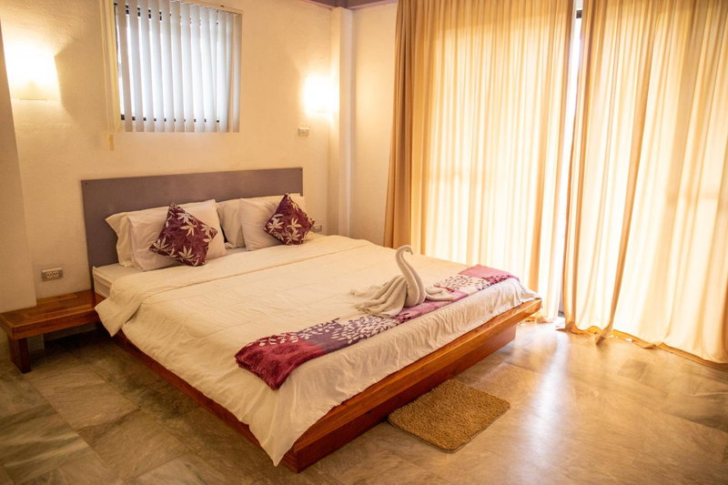 Seaview Hills Luxury Apartments & Rooms, Dauis, Philippines