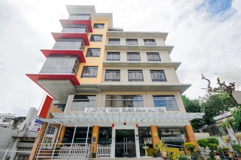 Fuente Oro Business Suites Cebu, Cebu City, Philippines