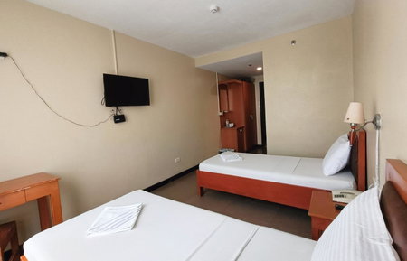 Fuente Oro Business Suites Cebu, Cebu City, Philippines