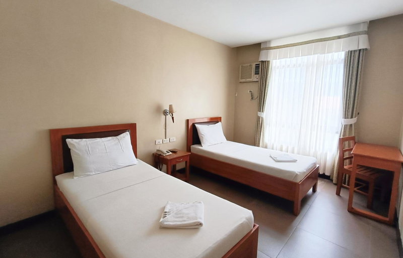 Fuente Oro Business Suites Cebu, Cebu City, Philippines