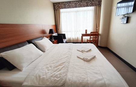 Fuente Oro Business Suites Cebu, Cebu City, Philippines