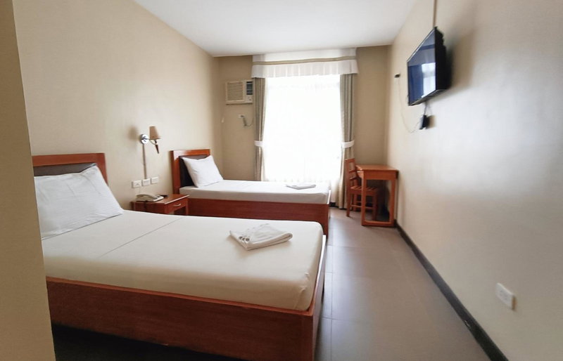 Fuente Oro Business Suites Cebu, Cebu City, Philippines