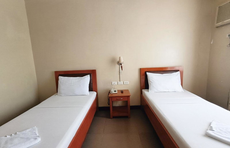Fuente Oro Business Suites Cebu, Cebu City, Philippines