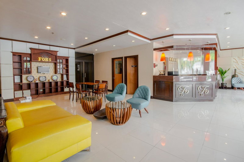 Fuente Oro Business Suites Cebu, Cebu City, Philippines