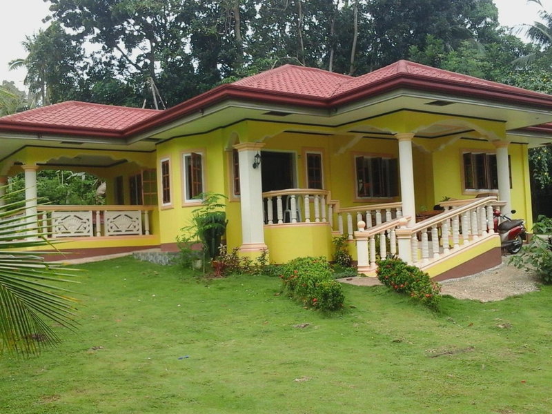 Xylla Guesthouse, Ytaya, Philippines