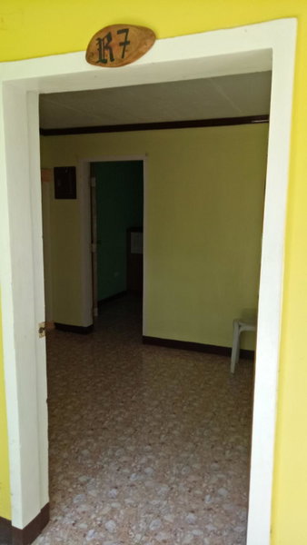 Xylla Guesthouse, Ytaya, Philippines