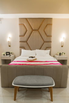 Monica Midtown Suites, General Santos, Philippines
