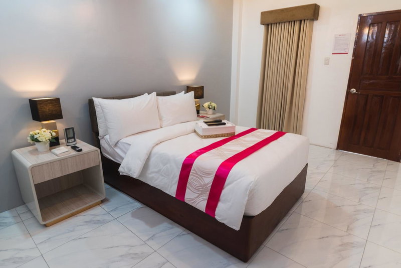 Monica Midtown Suites, General Santos, Philippines