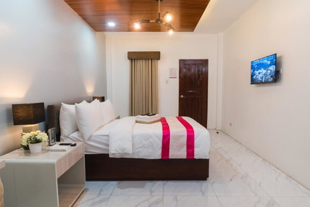 Monica Midtown Suites, General Santos, Philippines
