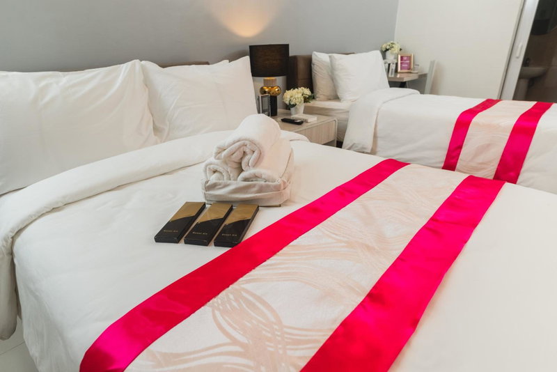 Monica Midtown Suites, General Santos, Philippines