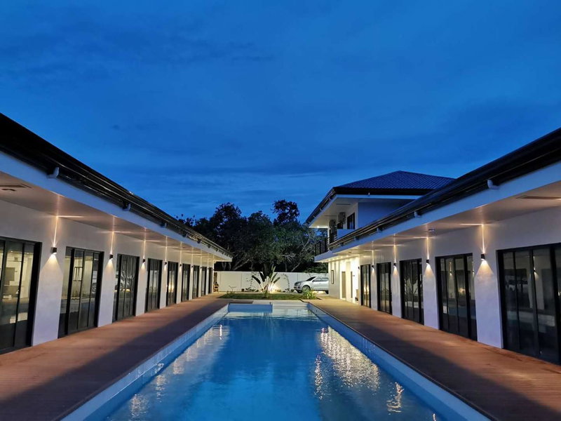 Bohol Cattleya Resort, Panglao, Philippines