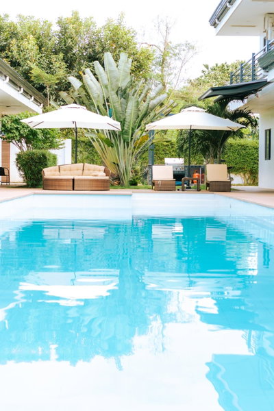Bohol Cattleya Resort, Panglao, Philippines