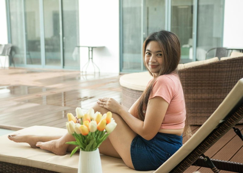 Bohol Cattleya Resort, Panglao, Philippines