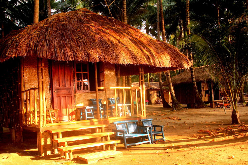 Arkadia Eco Resort Underground River, Philippines
