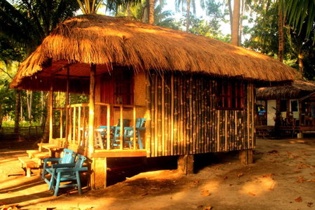 Arkadia Eco Resort Underground River, Puerto Princesa, Philippines