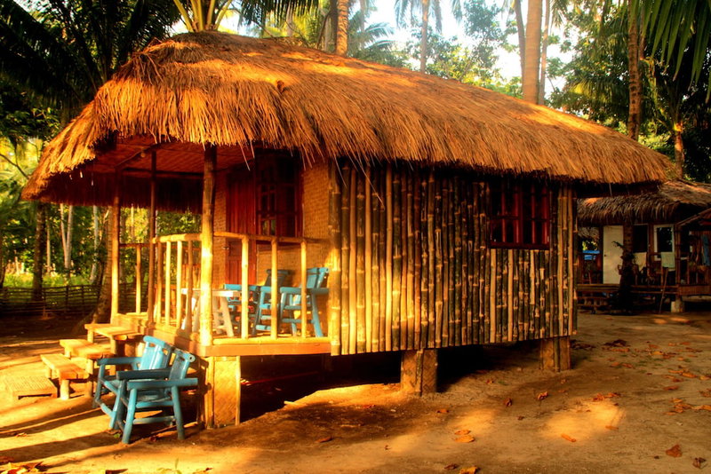 Arkadia Eco Resort Underground River, Puerto Princesa, Philippines