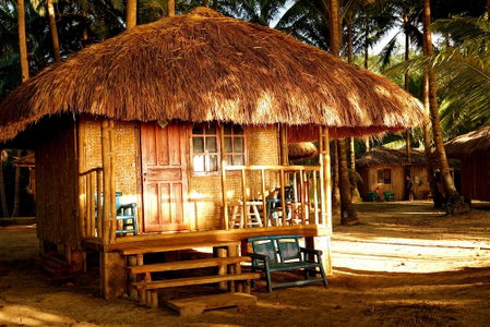 Arkadia Eco Resort Underground River, Puerto Princesa, Philippines