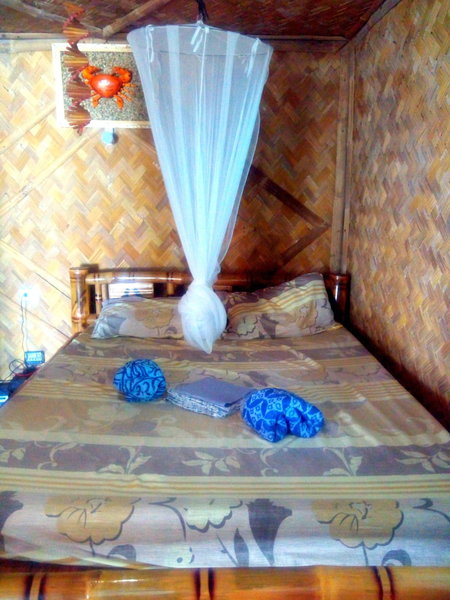 Arkadia Eco Resort Underground River, Puerto Princesa, Philippines