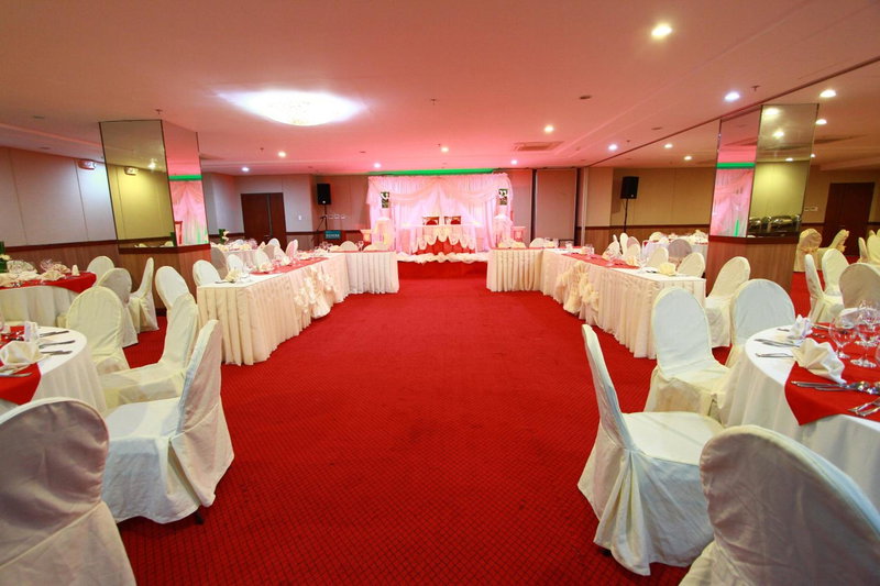 Dohera Hotel, Cebu City, Philippines