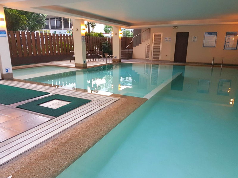 Dohera Hotel, Cebu City, Philippines