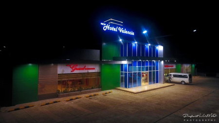 Hotel Valencia, Valencia, Philippines