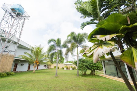 Hotel Valencia, Valencia, Philippines