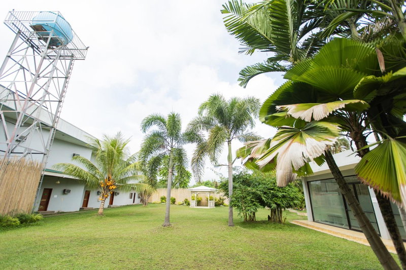 Hotel Valencia, Valencia, Philippines