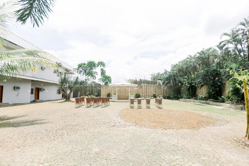 Hotel Valencia, Valencia, Philippines