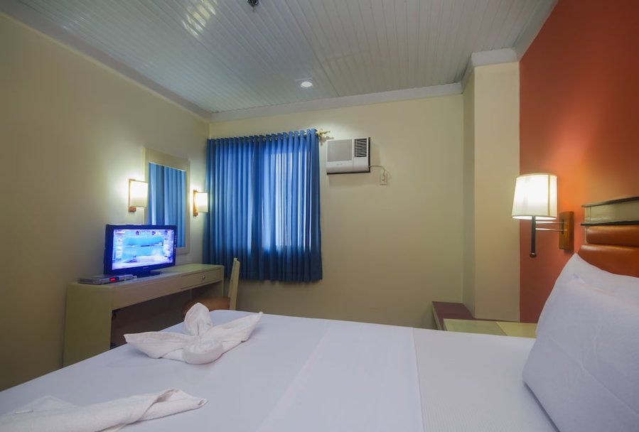 Win Min Transient Inn, Cagayan de Oro, Philippines