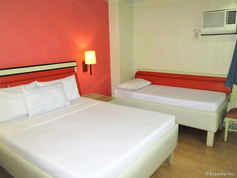 Win Min Transient Inn, Cagayan de Oro, Philippines