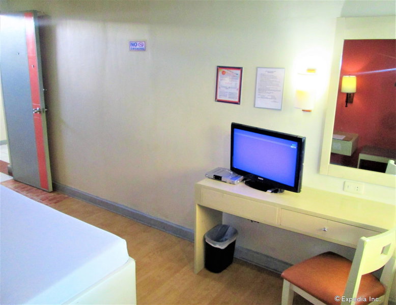 Win Min Transient Inn, Cagayan de Oro, Philippines