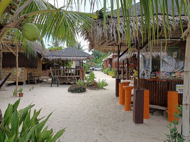 SF Cantina Hotel, Santa Fe, Philippines
