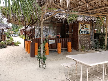 SF Cantina Hotel, Santa Fe, Philippines