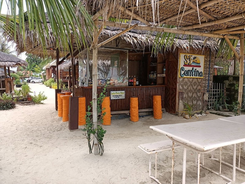 SF Cantina Hotel, Santa Fe, Philippines