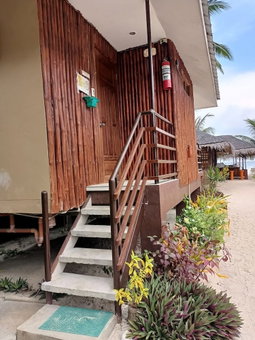 SF Cantina Hotel, Santa Fe, Philippines
