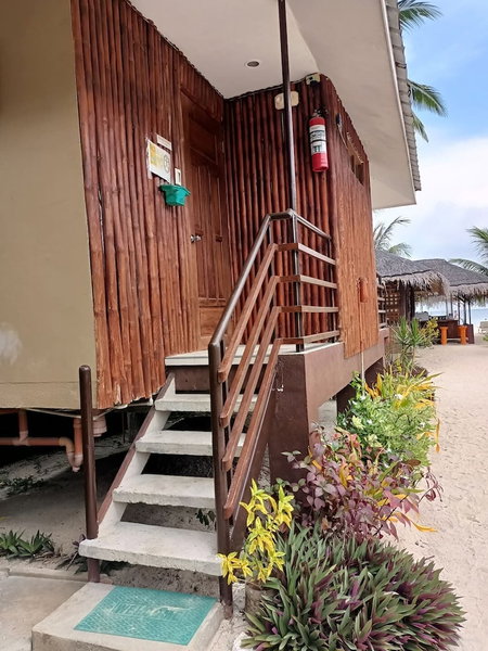 SF Cantina Hotel, Santa Fe, Philippines
