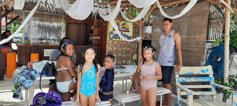 SF Cantina Hotel, Santa Fe, Philippines