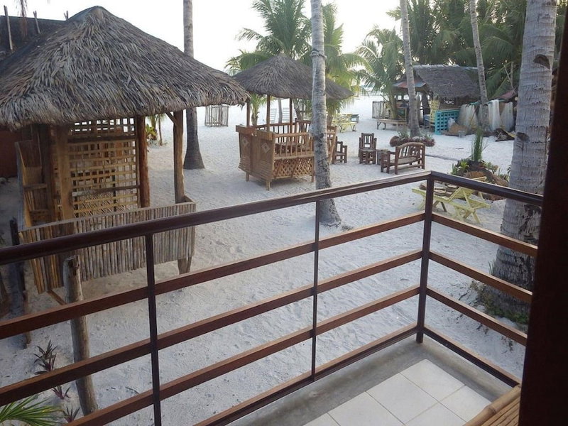 SF Cantina Hotel, Santa Fe, Philippines