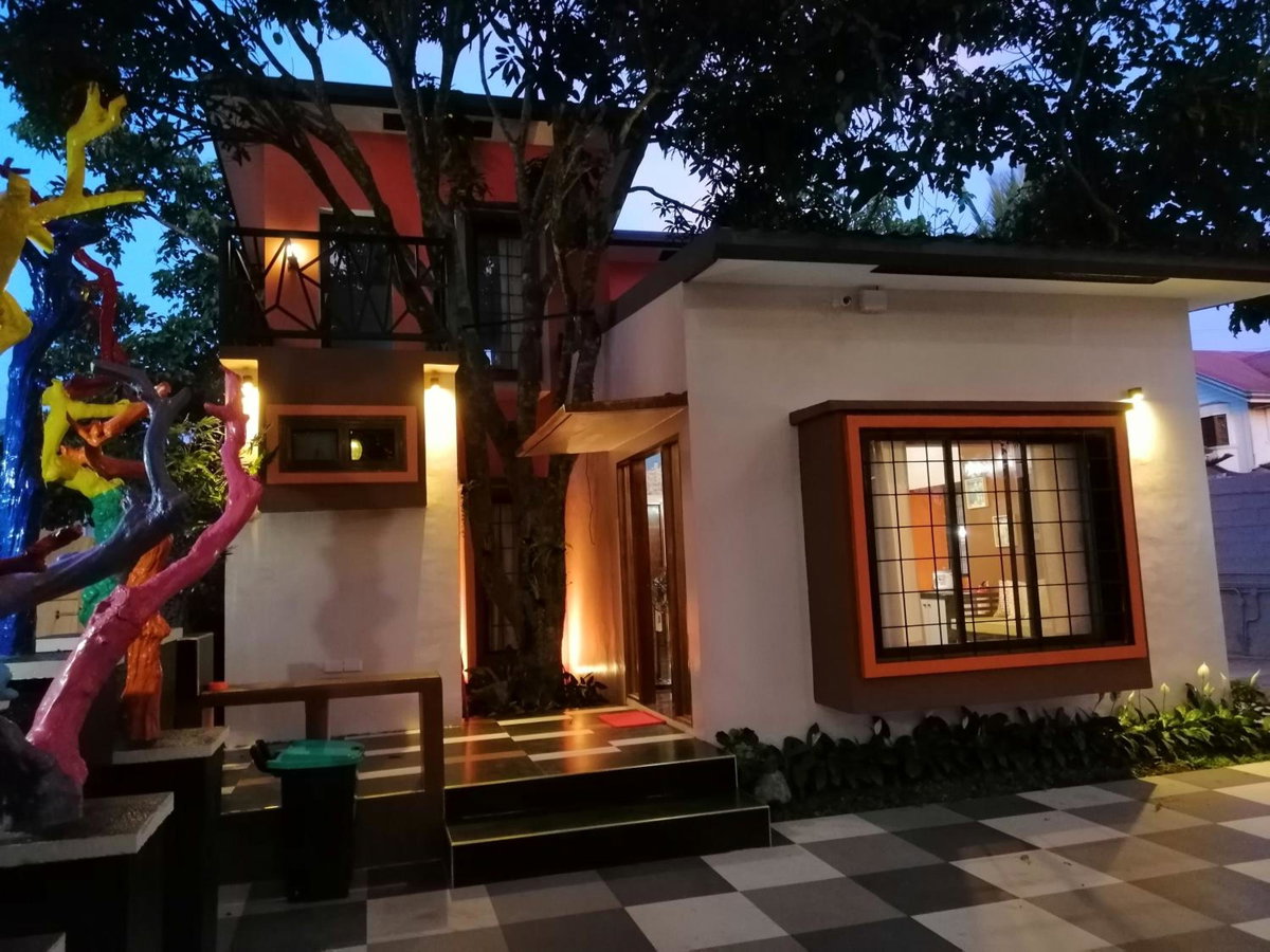 Hotel · Blue Residence Tagaytay, Tagaytay
