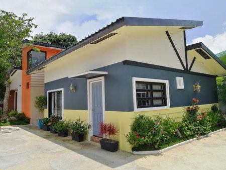 Blue Residence Tagaytay, Tagaytay, Philippines