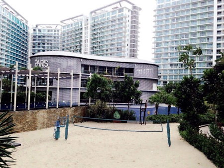 Azure Residences Condominium Daily Rental, Parañaque, Philippines